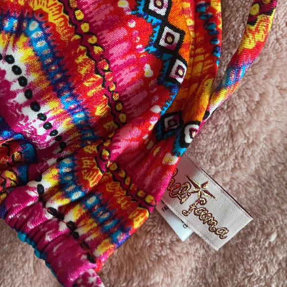 Luli Fama Bikini Top - Picture 2 of 3